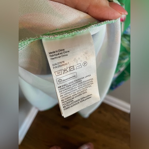 H&M floral dress perfect - Picture 4 of 9